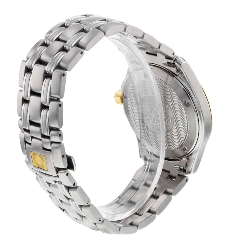 Omega Seamaster 120m 2311.20.00